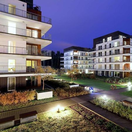 Apartament Golden Tulip Miedzyzdroje Exterior photo